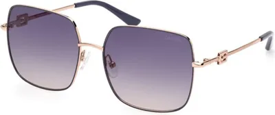 Zdjęcie produktu dla Okulary Guess GU7906H5820B