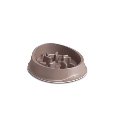Produktbild von Slow feeder rutschfester Napf 0.5 Liter