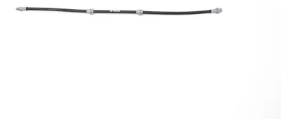 Produktbild von BOSCH 1 987 481 782 Bremsschlauch Hinten für BMW Z4 Roadster (E89)
