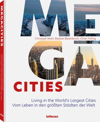 Produktbild von Megacities