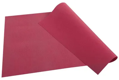 Produktbild von PROnappe Einweg-Tischset Spunbond 400 x 300 mm bordeaux 100 Stück
