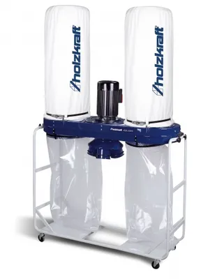 Produktbild von Rohluftabsauggerät ASA 3303
