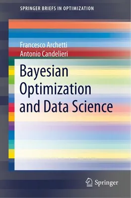 Obrázok produktu pre Bayesovská optimalizácia a veda o dátach