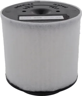 Produktbild von Luftfilter CORTECO 80005027 für AUDI A8 (4H2, 4H8, 4HC, 4HL) Filtereinsatz