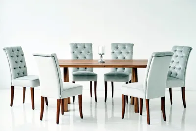 Immagine prodotto di Tavolo Tavolo da pranzo moderno in legno design Tavolo in legno tavoli da soggiorno sala da pranzo 180x90cm