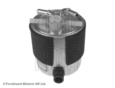 Produktbild von Kraftstofffilter BLUE PRINT ADN12344 für NISSAN Qashqai / Qashqai +2 I (J10, NJ10) Leitungsfilter