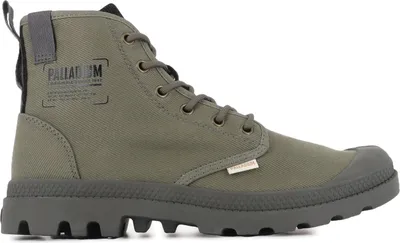 Produktbild von Palladium Pampa Michigan Olive Night Größe EU 44,5