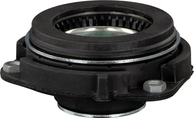 Produktbild von FEBI BILSTEIN 22502 Federbeinstützlager Vorne Links Vorne Rechts für VW GOLF VI (5K1) Golf V Schrägheck (1K1) TOURAN (1T1, 1T2) TIGUAN (5N)