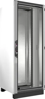 Image de Rittal 5307157 Rittal Serverschrank VX IT geschl. 800x2100x800mm 40HE