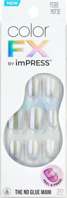 Produktbild von Selbstklebende Nä gel iMpress Color FX ( Sour Love)  30 Stü ck