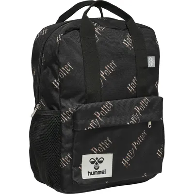 Produktbild von hummel hmlHARRY POTTER Rucksack Kinder 2001 - black