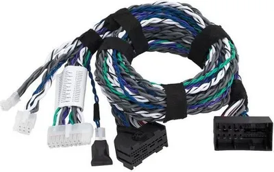 Produktbild von Match PP-BMW 1.7RAM | Anschluss eines MATCH UP 7 DSP mit MEC ANALOG IN passend für BMW Modelle ab Bj. 2019
