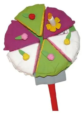 Immagine prodotto di L'ora del tè per bambini di Beleduc