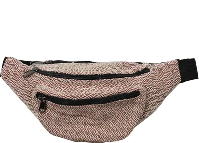 Produktbild von Gürteltasche - Keith - Muster 15 - Bauchtasche - Hüfttasche