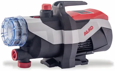 Immagine prodotto di AL-KO acquedotto domestico HWA 3600 Easy, 850 W