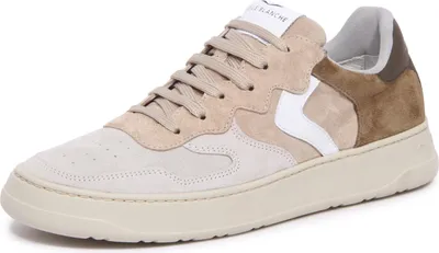 Produktbild von 8721AT sneaker uomo VOILE BLANCHE LAYTON man shoes