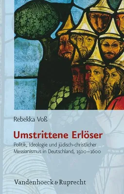 Image de Umstrittene Erlöser