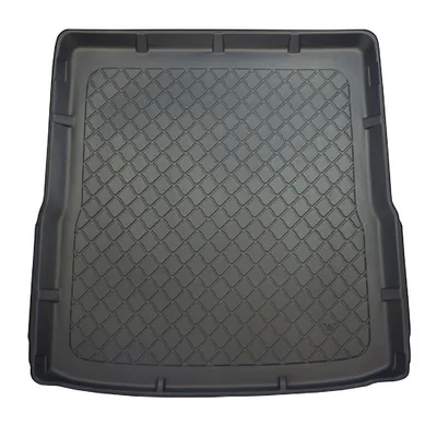 Produktbild von Z540503 Kofferraumwanne passend für VW Passat B7 Variant 10.2010-11.2014 Kombi