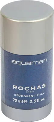 Produktbild von Rochas Aquaman Deodorant Stick 75ml