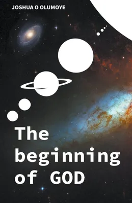 Produktbild von The Beginning of God