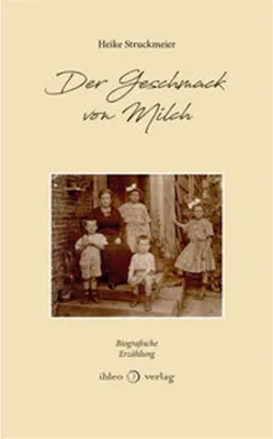 Zdjęcie produktu dla Der Geschmack von Milch