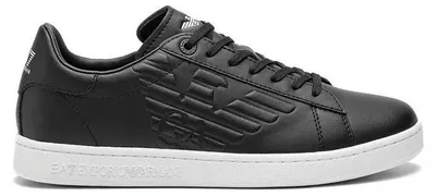 Immagine prodotto di ea7 sneakers uomo ea7 x8x001 00002 black