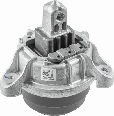 Produktbild von LEMFÖRDER Motorlager Hydrolager Links für BMW 5 Touring (F11) 43413 01