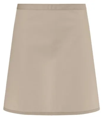 Produktbild von Karlowsky - Taillenschürze "Basic" FK2244 (Einheitsgröße) (Moosgrün)