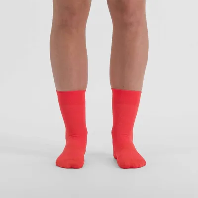 Obrázok produktu pre Cyklistické ponožky SPORTFUL Classic - MATCHY LADY - ružové L-XL