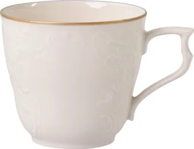 Produktbild von Rosenthal Kaffee-Obertasse Gold 20480-608648-14742