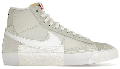 Immagine prodotto di Nike Blazer Mid Pro Club Remastered, colorazione Light Bone, taglia EU 40.5
