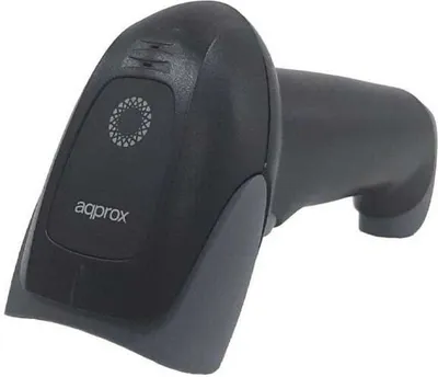 Immagine prodotto di Circa appLS11WS/ Bluetooth/ USB/ Scanner di codici a barre 1D a radiofrequenza