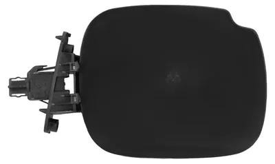 Imagen del producto de Tapa de depósito de combustible con bisagra para Renault Scenic, modelos de 1999 a 2003
