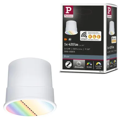 Produktbild von Paulmann LED Modul Einbauleuchte Base 1er-Set
