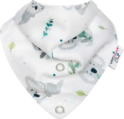 Produktbild von Babyschal mit beißring Koala / Bocioland