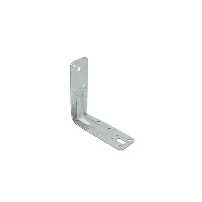Produktbild von DMX - Schwerlast-Winkelverbinder Holzverbinder mit Sicke - KP Großpack