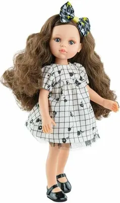 Produktbild von Paola Reina Pop Amigas Ana Belén (32cm)
