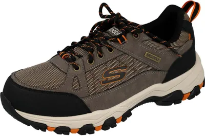 Produktbild von Skechers Hiking Shoes 10070-974073 in Brown color size 42