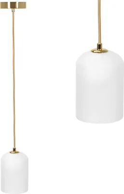 Produktbild von tooLight Hängelampe APP1169-1CP