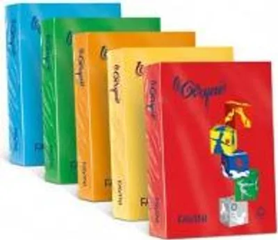 Immagine prodotto di Favini Le Cirque carta inkjet Giallo