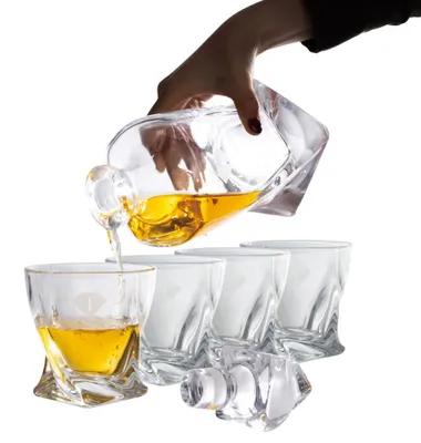 Produktbild von Whisky-Set FTV0138 Berlinger Haus