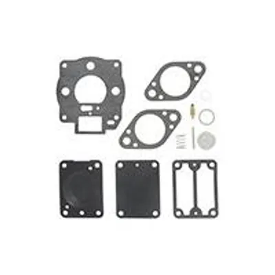 Image de Kit de réparation pour carburateur pour moteurs modèles 422432, 422435, 422437 et 422442 – Origine : 693503.