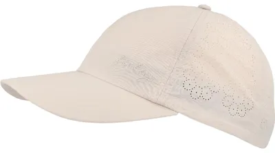 Immagine prodotto di Cappellino da baseball in rete Eisley Bellavista con protezione UPF50+ e tecnologia CoolDry, beige, taglia S