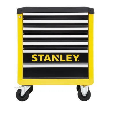 Image de Stanley HTS Werkstattwagen 7 Schubladen