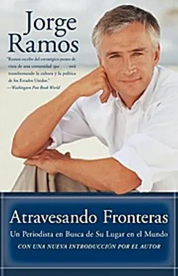 Obrázek produktu pro Atravesando Fronteras