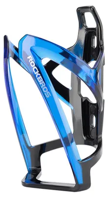 Produktbild von Rockbros FK338 Fahrrad Flaschenhalter Schwarz
