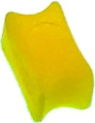 Produktbild von Goldenship Kettenmarkierung Gelb 10 mm Gelb 10 mm