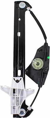 Produktbild von METZGER 2160809 Elektrischer Fensterheber Hinten Rechts für SKODA Kodiaq (NS7)