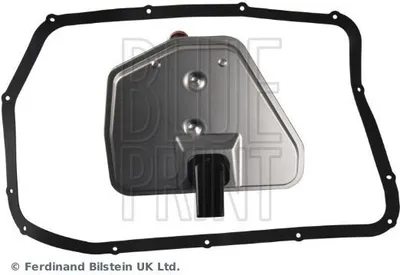 Produktbild von BLUE PRINT ADBP210097 Hydraulikfiltersatz AT Automatikgetriebe für AUDI Q7 (4LB)