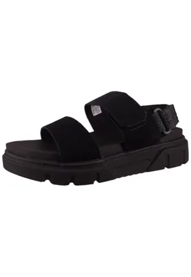 Produktbild von Timberland Damen Plateausandaletten Greyfield 0194901903949, 0194901904106, 0194901904434, 0194901904755, 0194901905073, 0194901905233 TIM-TB0A61N4 Black 39